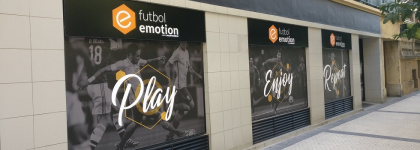 Futbol Emotion suma a dos exdirectivos de Adidas y Nike a su consejo como independientes