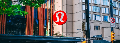 Lululemon integra su programa de reventa en todas sus tiendas de Estados Unidos