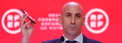 Rubiales: la crisis que terminó con el último presidente ‘old school’ del fútbol español 