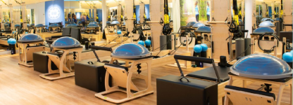 Club Pilates apunta a cincuenta centros en España en 2033