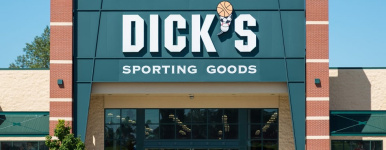 Lotto lanza una ofensiva en Estados Unidos y entra en Dick’s 