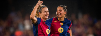 Radiografía del fútbol femenino: más partidos y pirámide profesional