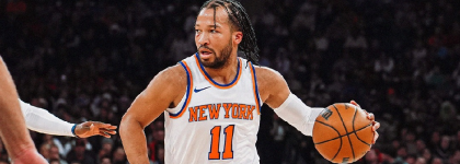 MSG Sports dispara sus ingresos gracias a los resultados deportivos de New York Knicks