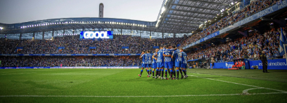 RC Deportivo propone al Concello rebajar de 40 años a 25 años la explotación de Riazor