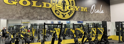 RSG Group volverá a España de la mano de Gold’s Gym en 2025