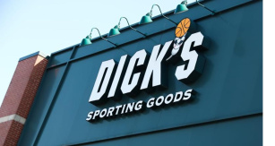 Dick’s eleva previsiones para 2024 tras crecer un 7% en el primer semestre