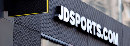 JD Sports dispara un 5,2% sus ingresos en el primer semestre y supera los 6.000 millones