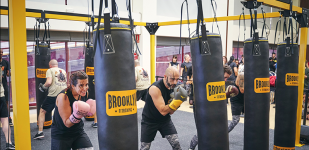 Brooklyn Fitboxing apuesta por Alemania y abre su segundo centro en el país