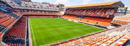 La Fiscalía investiga al presidente de Valencia CF por presuntos delitos económicos