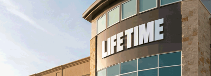 Life Time aumenta un 18% sus ingresos hasta septiembre y gana 110 millones de euros