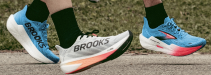 Brooks Running bate récords en el tercer trimestre y supera los 1.000 millones de facturación