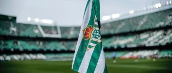 Real Betis reduce capital en 2,2 millones de euros mediante la amortización de acciones