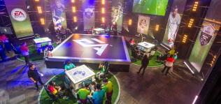 La Fifa se abona a los eSports y lanza la eNations Cup en 2019