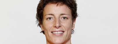 Elisa Aguilar dimite como presidenta de la Federación Española de Baloncesto