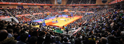 El Mundial de baloncesto para en Filipinas, Japón e Indonesia con la mirada en Qatar