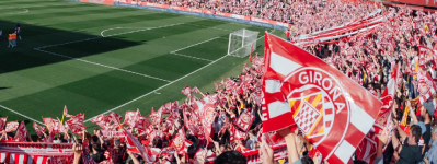 Girona FC modificará su consejo de administración para poder jugar la Champions 2024-2025