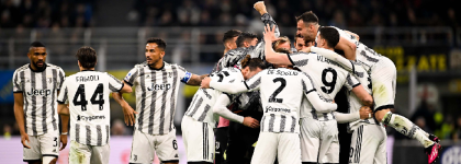 SIP23: El deporte crece un 0,6% en bolsa en abril lastrado por Juventus FC