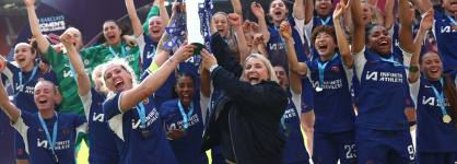 Chelsea FC Women refuerza su posición independiente con un plan estratégico de crecimiento