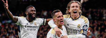 Real Madrid CF: el club blanco es el más valioso del mundo, según Forbes