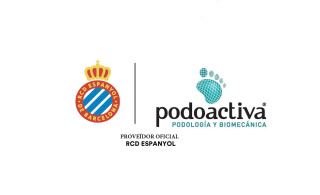 RCD Espanyol se cuida los pies