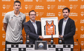 Valencia Basket se pide una 0,0