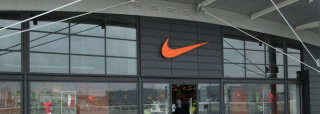 Nike su Unit en España con primera tienda en | Palco23
