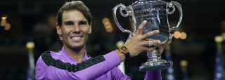 Rafa Nadal Tennis Centre continúa su expansión internacional tras aterrizar en Hong Kong