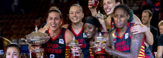 Uni Girona vuelve a beneficios en 2021-2022 tras dos años en rojo