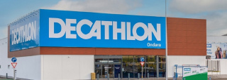 Decathlon sigue creciendo en España con una nueva apertura en Alicante