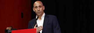 Rubiales admite los hechos ante el TAD, pero considera que “no hubo atentado a la dignidad”