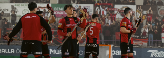 Reus Deportiu invierte medio millón de euros para mantener a su equipo en la élite del hockey