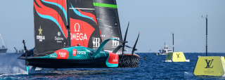 Valencia acelera para albergar la próxima America’s Cup tras la negativa de Barcelona