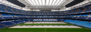 La compañía que fabrica los asientos del Bernabéu dispara su valoración hasta 16 millones