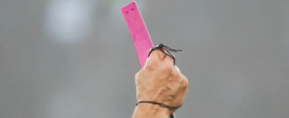 La Conmebol aprueba la implementación de la tarjeta rosa en la Copa América 2024
