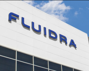 Fluidra recorta un 5% sus ingresos en el primer trimestre, hasta 527 millones de euros