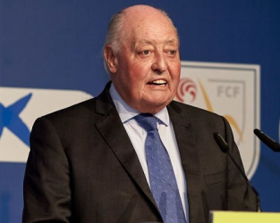 Joan Soteras asume la presidencia de la Comisión Gestora de la Rfef