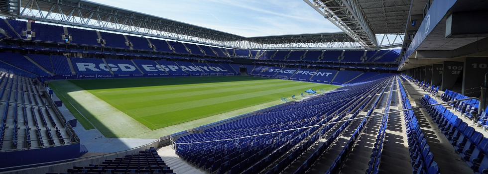 RCD Espanyol al exterior con más eventos deportivos y culturales | Palco23