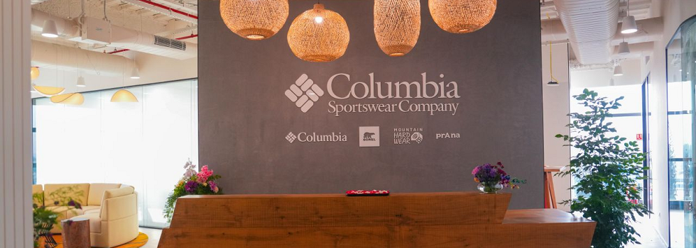 Columbia pincha en la primera mitad del año y desploma su beneficio un 44%