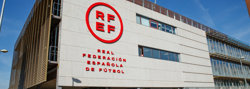 La Rfef reordena su cúpula y nombra a siete nuevos directivos
