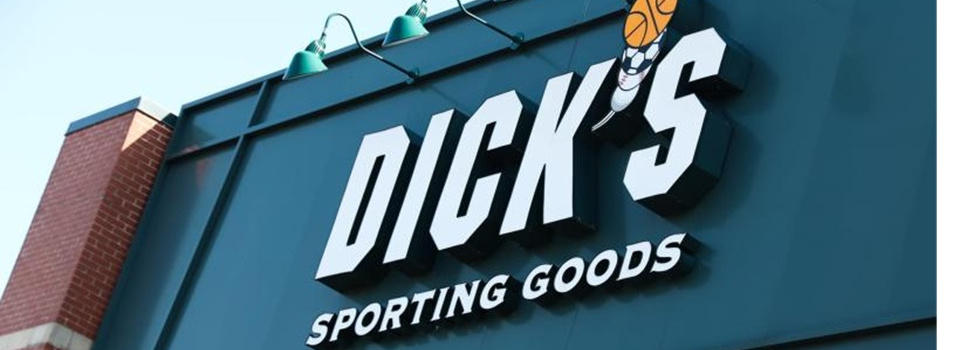 Dick’s eleva previsiones para 2024 tras crecer un 7% en el primer semestre