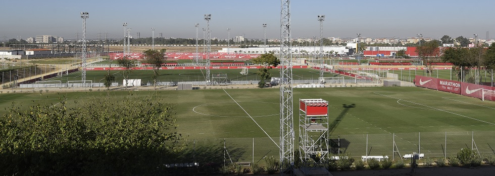 Sevilla FC organiza el Mundialito de la Inmigración