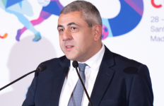 Z. Pololikashvili (ONU): “El turismo ya ha recuperado al 95% los niveles prepandemia”