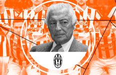 Gianni Agnelli, el ‘avvocato’ que bailó entre Fiat y Juventus de Turín