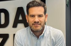 Q. Domènech (Dazn): “Las plataformas de ‘streaming’ deben ser ‘hubs’ que atraigan a los fans”