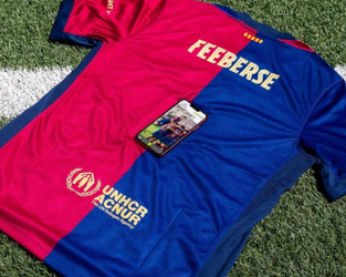 Feeberse, la ‘social app’ de fútbol que despertó el interés de FC Barcelona