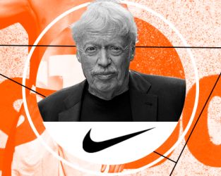 Phil Knight: el ‘local dealer’ que llegó a la cúspide junto a Michael Jordan