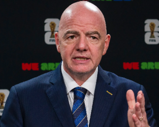 La Fifa vende los derechos televisivos del Mundial 2026 y 2030 en Reino Unido a BBC e ITV