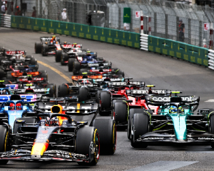 Resumen de la semana: Del ‘partner’ de la F1 en Madrid al nuevo formato de la Superliga