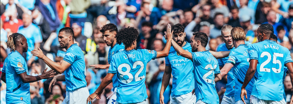 Manchester City FC gana el pulso a la Premier League por las transacciones entre vinculadas