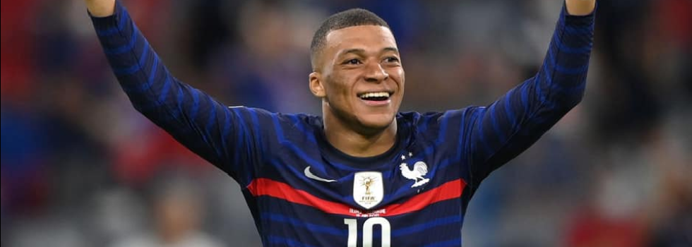 De Pedri a Mbappé: el XI más valioso de la Eurocopa 2024, tasado en 1.300 millones